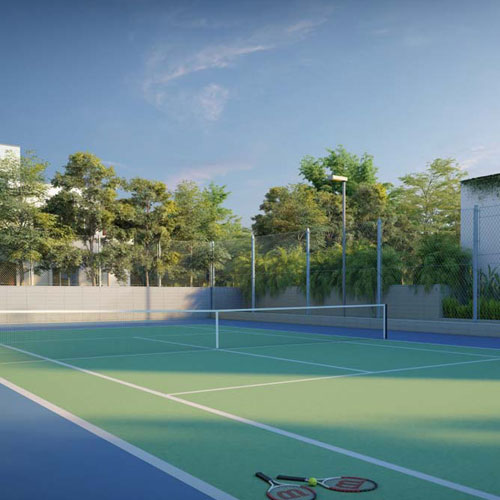 tennis-court