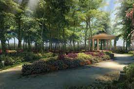 Why Choose Nambiar District 25 - Model Apartments